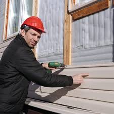 Best Steel Siding Installation  in North Hartsville, SC